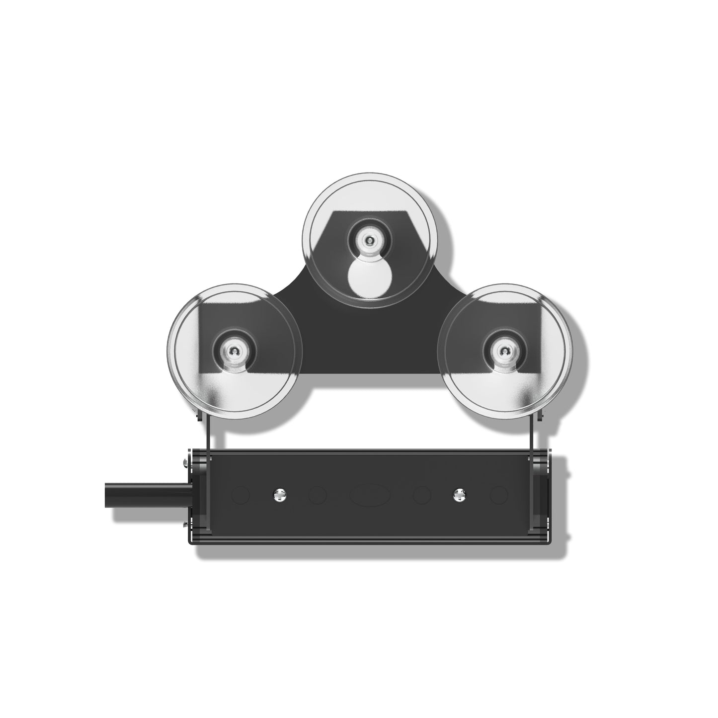 Vulture 1 Emergency LED Dash/Deck Light