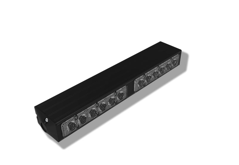 Load image into Gallery viewer, Hawk 2 LED Traffic Advisor