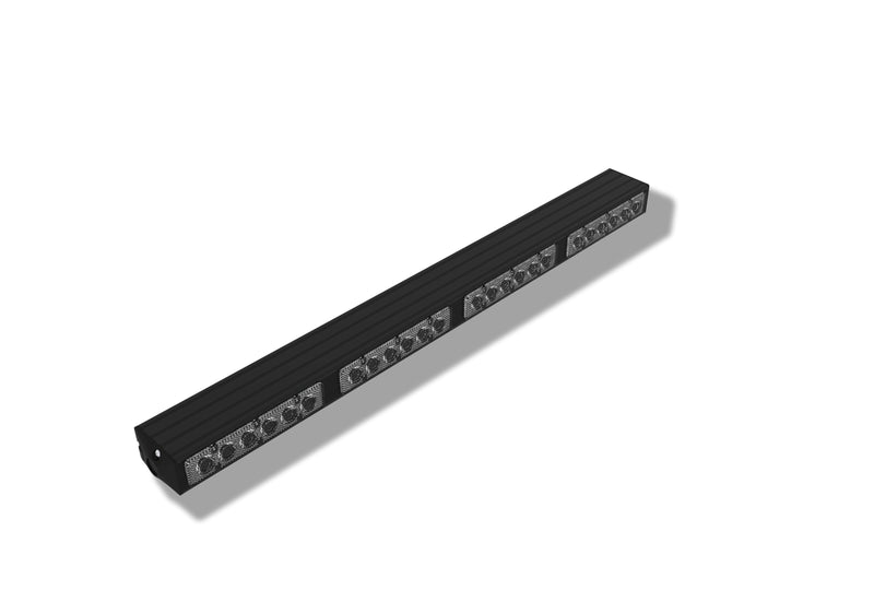 Load image into Gallery viewer, Hawk 4 LED Traffic Advisor