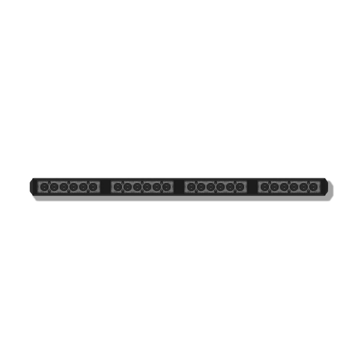 Hawk 4 LED Traffic Advisor