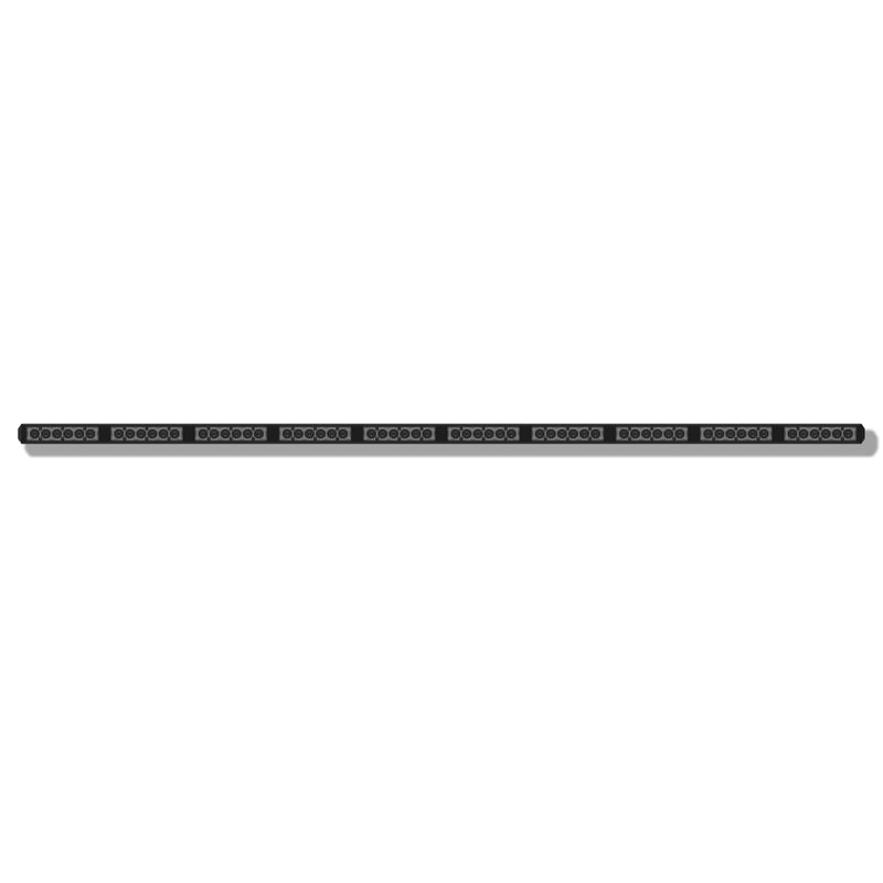 Load image into Gallery viewer, NightHawk Running Board LED lights 50in (1 Panel)