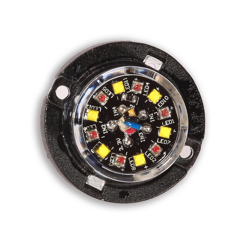 Load image into Gallery viewer, LED Hideaway Strobe Light