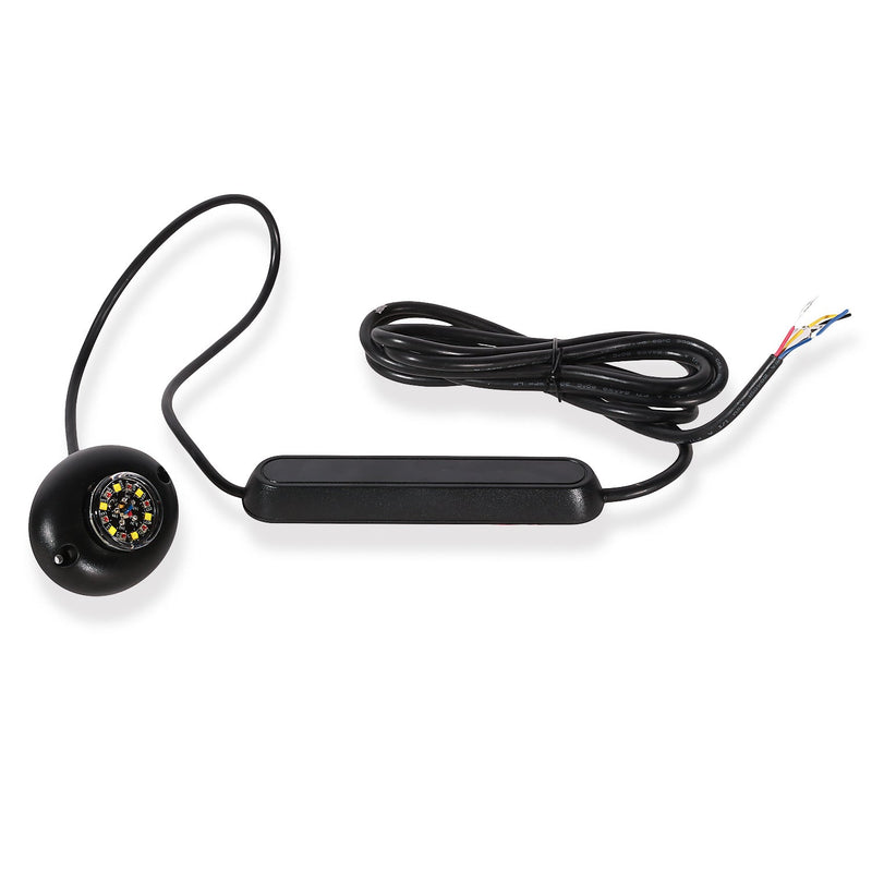 Load image into Gallery viewer, LED Hideaway Strobe Light