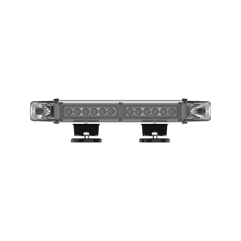 Load image into Gallery viewer, Predator Emergency LED Light Bar 18 in