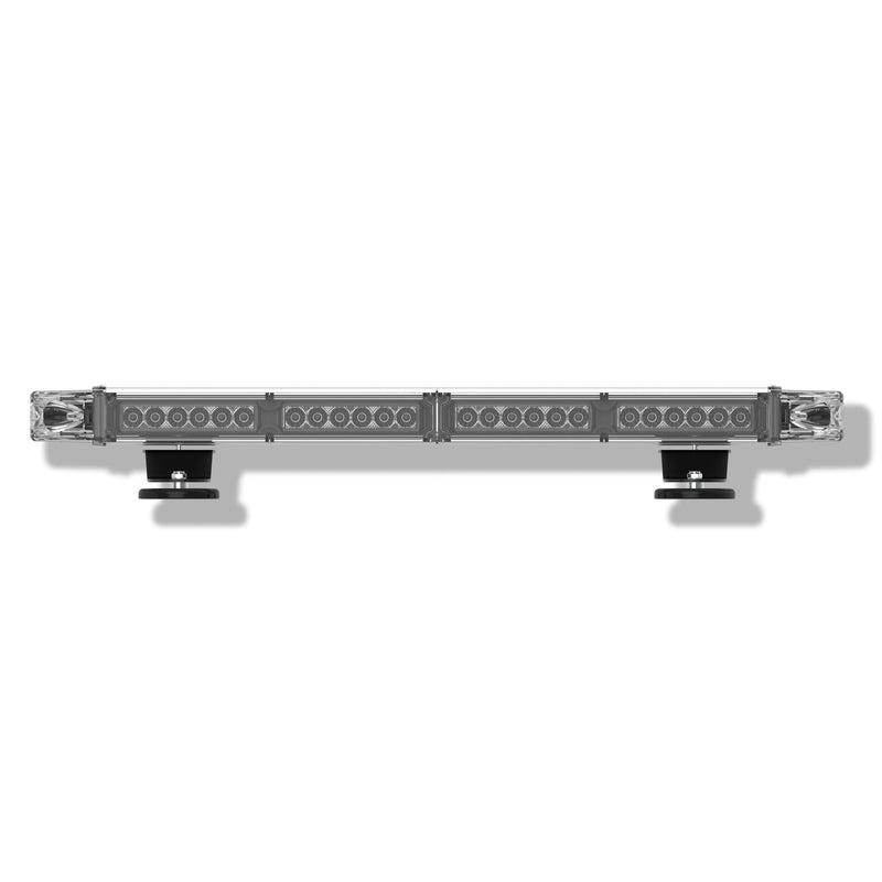 Load image into Gallery viewer, Predator Emergency LED Light Bar 27 in