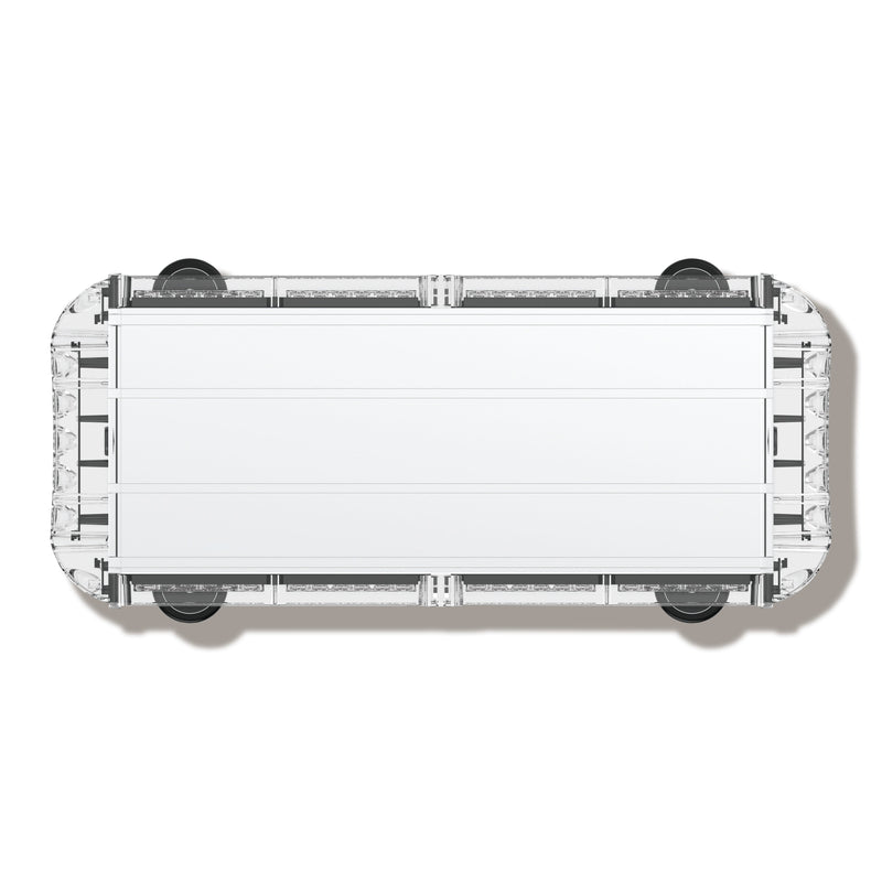 Load image into Gallery viewer, Predator Emergency LED Light Bar 27 in