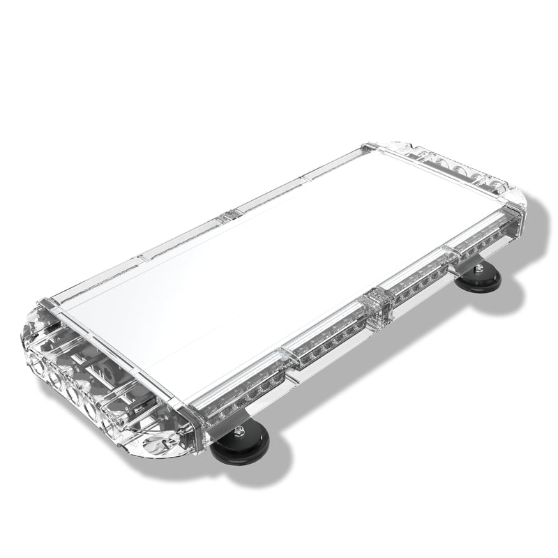 Load image into Gallery viewer, Predator Emergency LED Light Bar 27 in