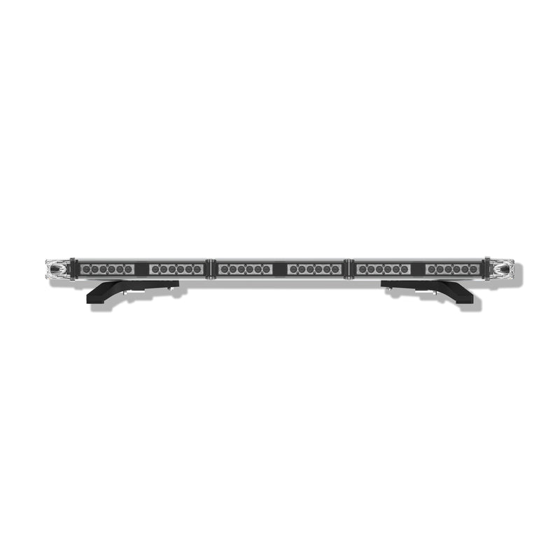 Load image into Gallery viewer, Predator Emergency LED Light Bar 37 in