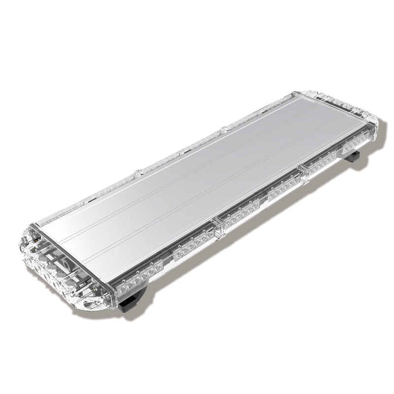 Load image into Gallery viewer, Predator Emergency LED Light Bar 37 in