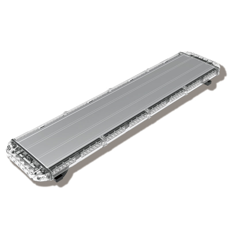 Load image into Gallery viewer, Predator Emergency LED Light Bar 48 in