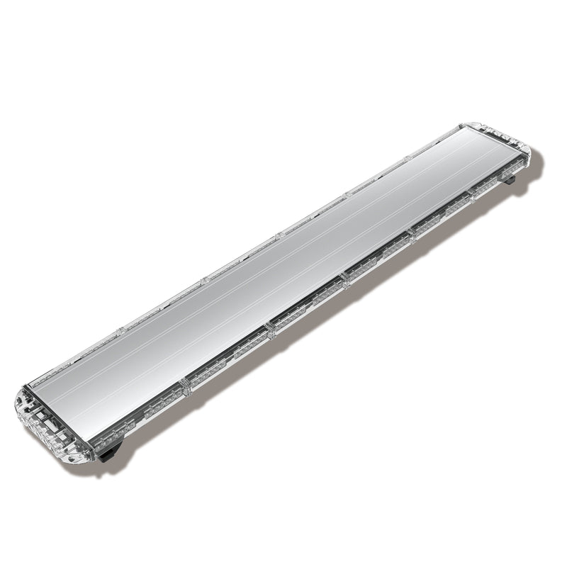 Load image into Gallery viewer, Predator Emergency LED Tow Truck Light Bar 55 in - Stop & Turn