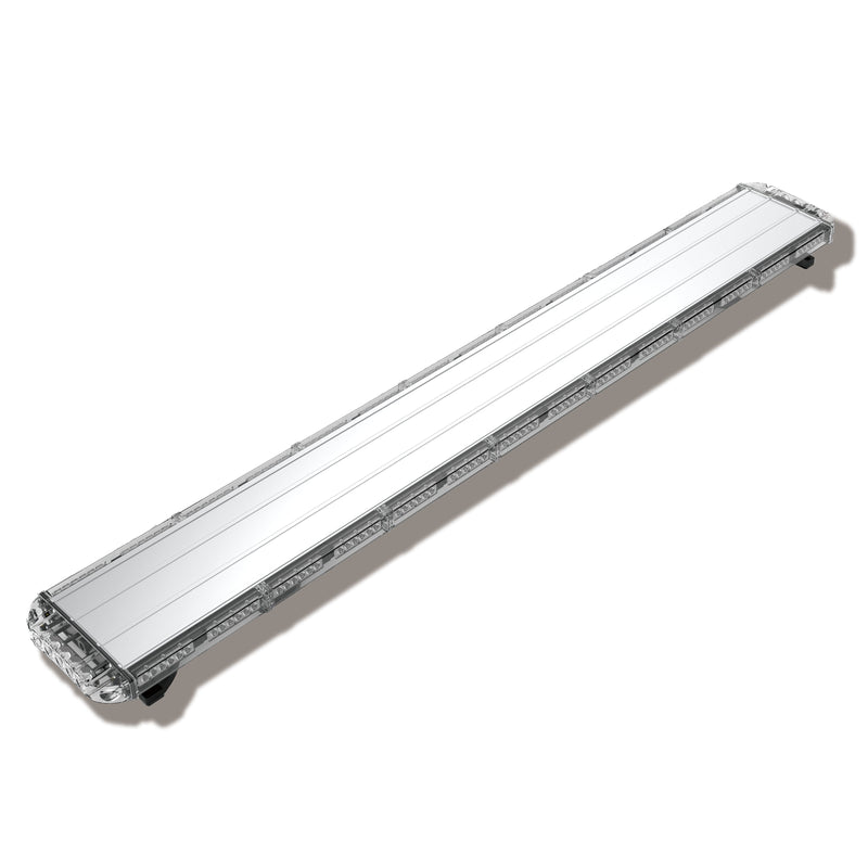 Load image into Gallery viewer, Predator Emergency LED Light Bar 63 in