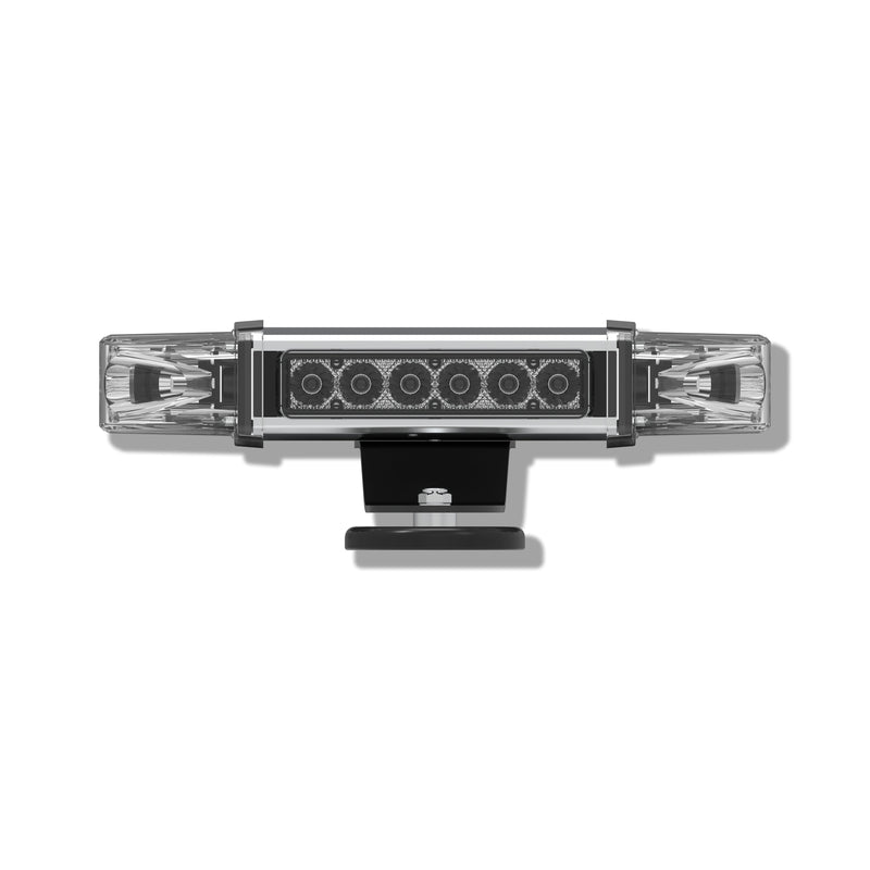 Load image into Gallery viewer, Emergency LED Light bar 10in