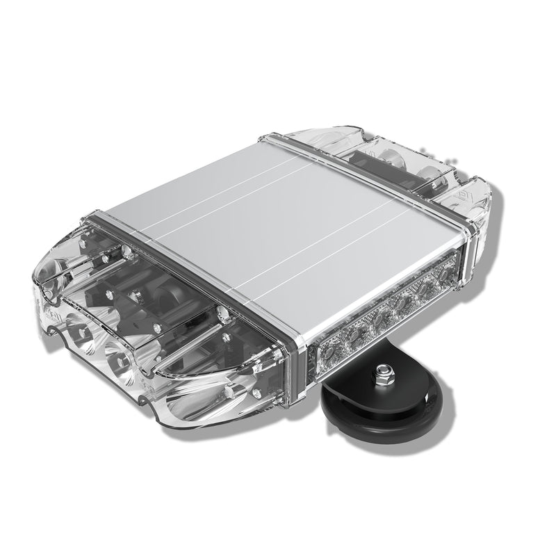 Load image into Gallery viewer, Emergency LED Light bar 10in