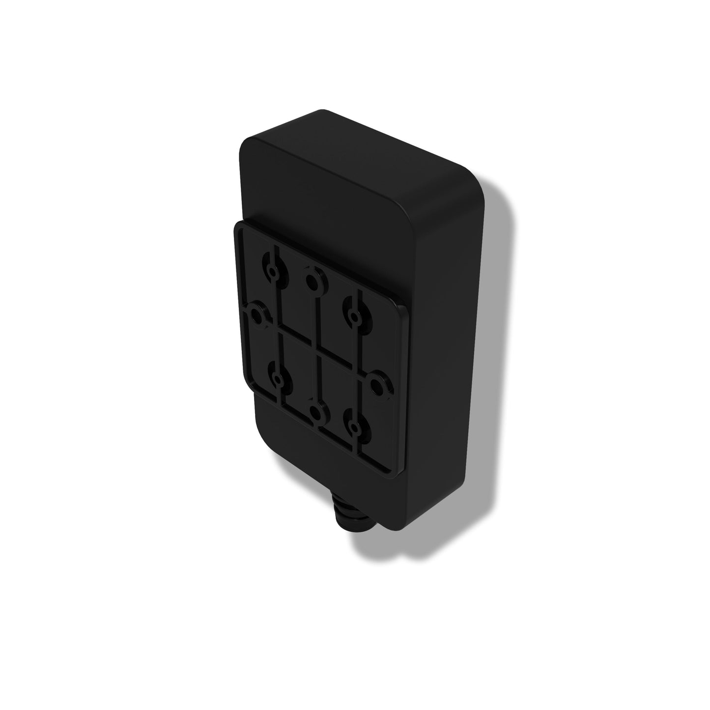 Falcon Flight Emergency LED Light Bar 27 in