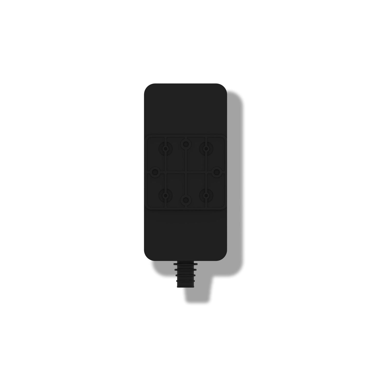Falcon Flight Emergency LED Tow Truck Light Bar 55 in - Stop & Turn