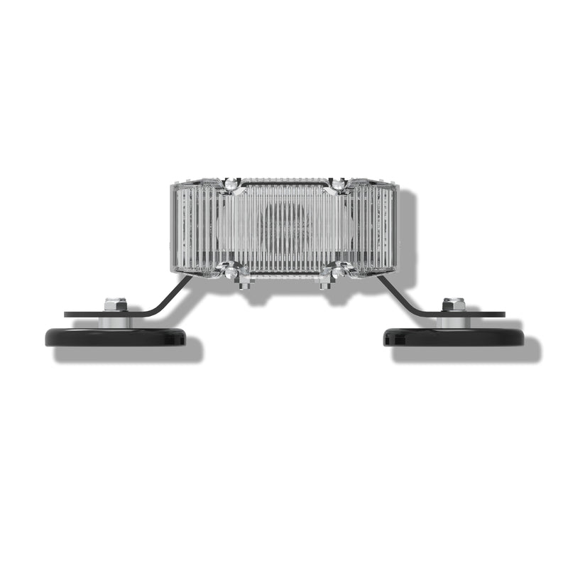 Load image into Gallery viewer, TIR Emergency 3 Watt LED Light bar 23in