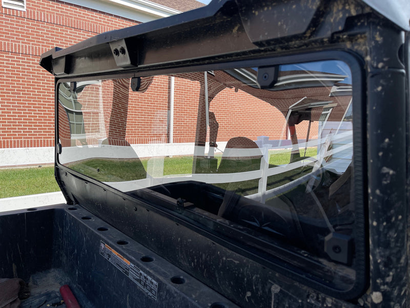 Load image into Gallery viewer, General Rear Panel •Fits 2016-Up