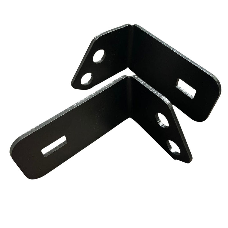 Load image into Gallery viewer, Polaris RZR Turbo R / Pro R A-Pillar Bracket
