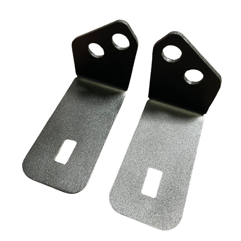 Load image into Gallery viewer, Polaris RZR Turbo R / Pro R A-Pillar Bracket