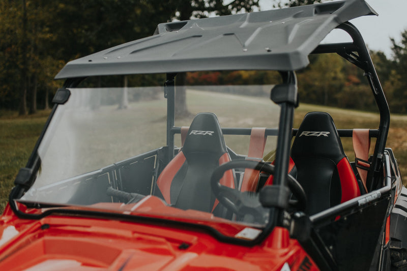Load image into Gallery viewer, RZR 570/800/900 Windshield •Fits 2008-2014 800 •2012-Up 570 •2011-2014 900