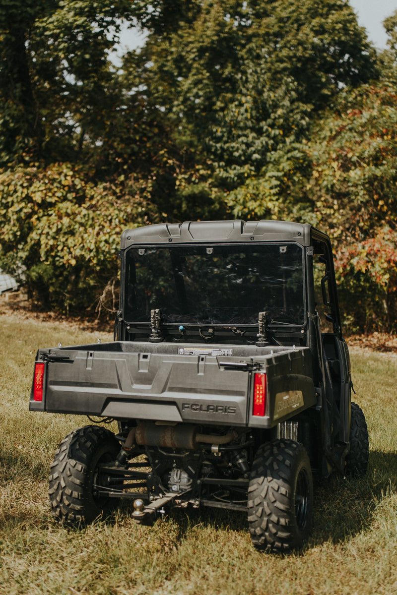 Load image into Gallery viewer, Ranger Mid Size Pro-Fit Rear Panel (Fits 2015-Up Mid Size 500, 570, 570EV)