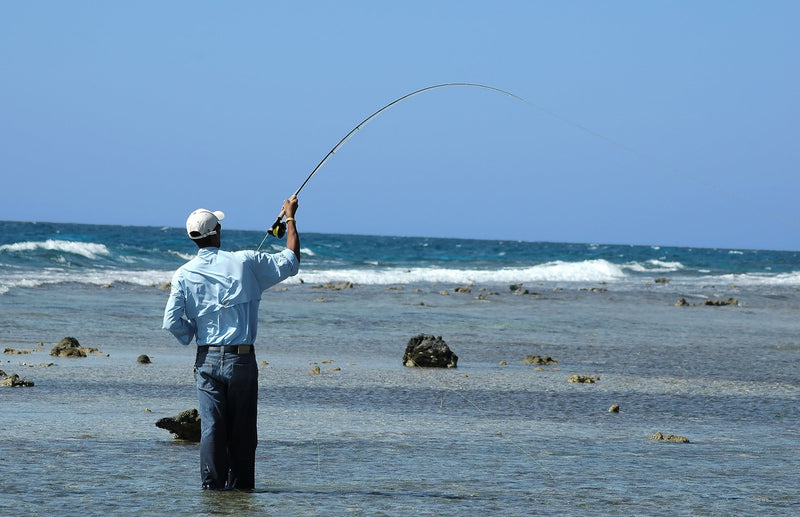 Load image into Gallery viewer, Clousers Deep Minnow Charteuse/White Streamer- 4 Saltwater Flies - 1/0