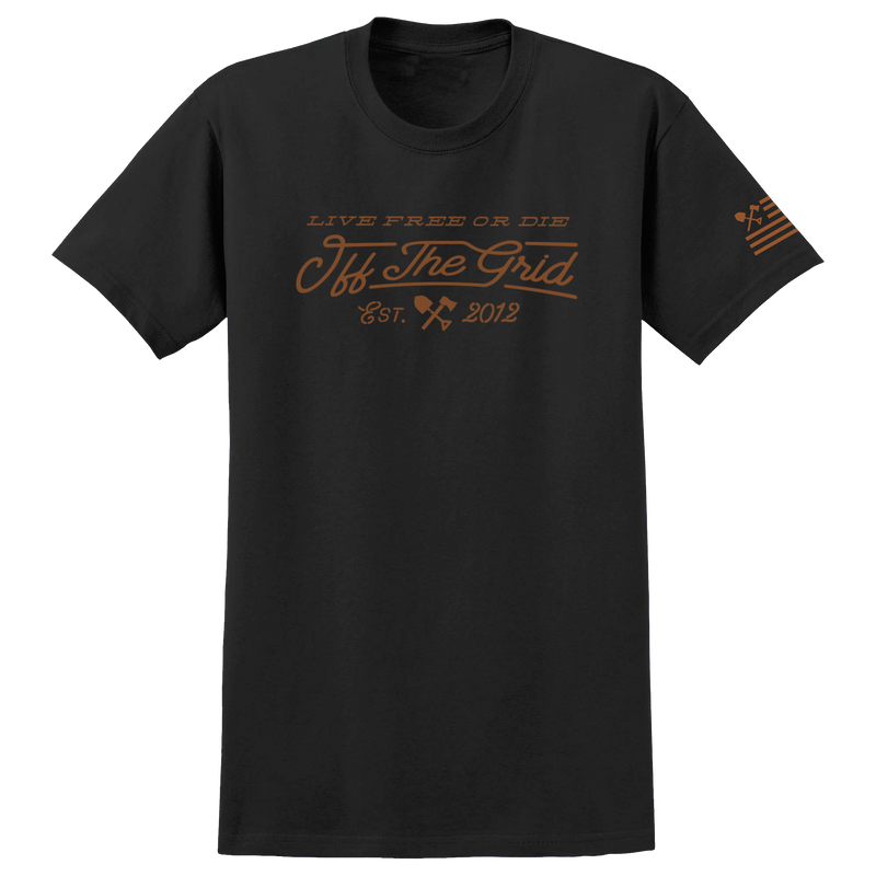 Load image into Gallery viewer, A Train Tee Shirt