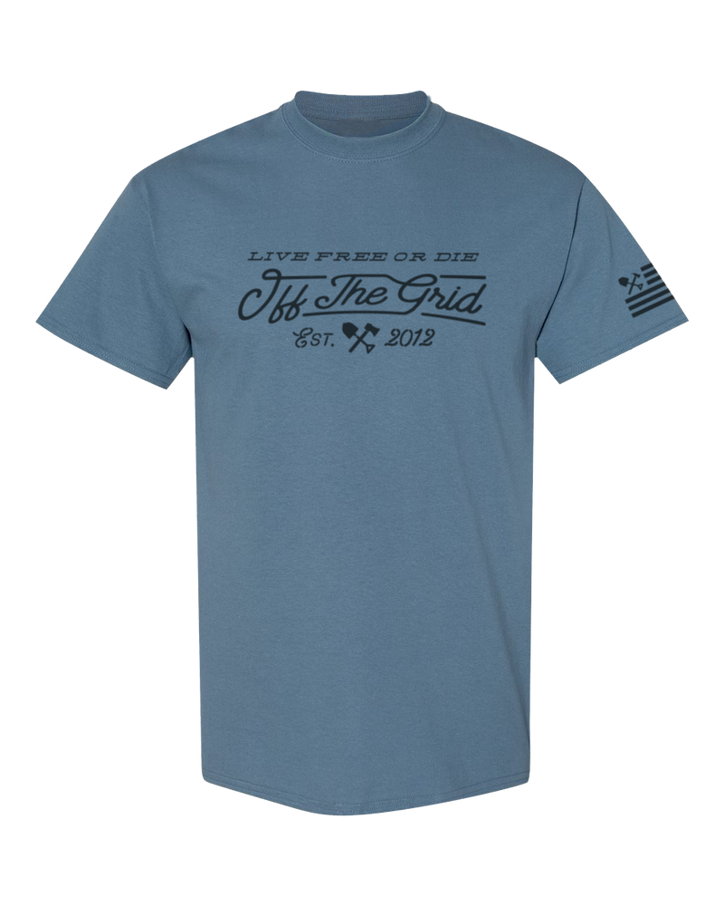 Load image into Gallery viewer, A Train Tee Shirt