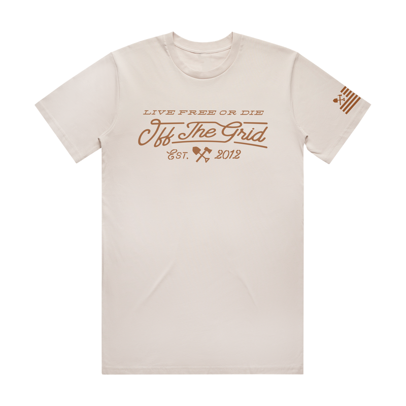 Load image into Gallery viewer, A Train Tee Shirt