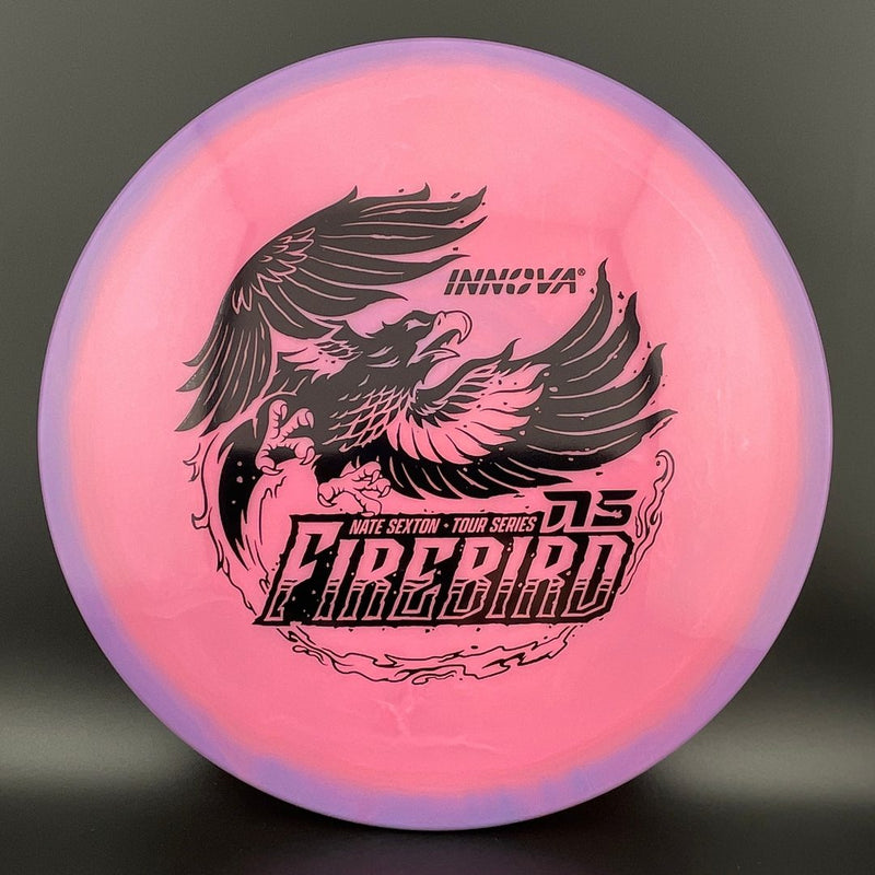 Load image into Gallery viewer, Proto Glow Halo Champion Firebird - Nate Sexton 2025 Tour Series