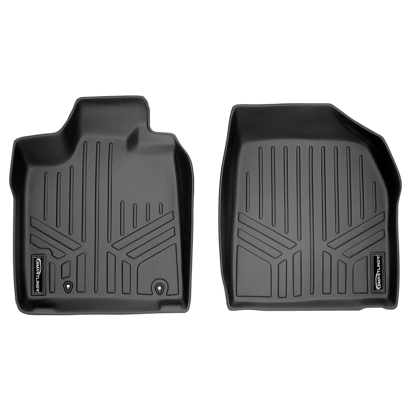 Load image into Gallery viewer, SMARTLINER Custom Fit Floor Liners For 2008-2013 Toyota Highlander (Hybrid Only)