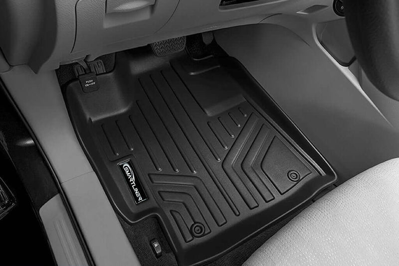 Load image into Gallery viewer, SMARTLINER Custom Fit Floor Liners For 2008-2013 Toyota Highlander (Non Hybrid)
