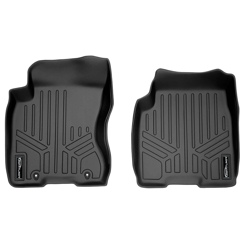 Load image into Gallery viewer, SMARTLINER Custom Fit Floor Liners For 2008-2013 Nissan Rogue