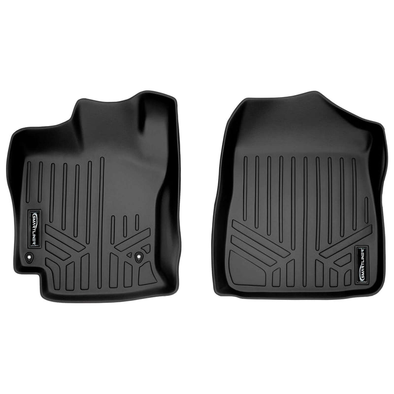 Load image into Gallery viewer, SMARTLINER Custom Fit Floor Liners For 2009-2012 Toyota Venza