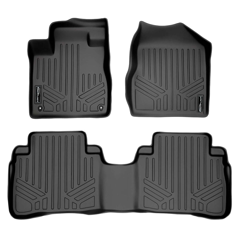 Load image into Gallery viewer, SMARTLINER Custom Fit Floor Liners For 2009-2014 Nissan Murano
