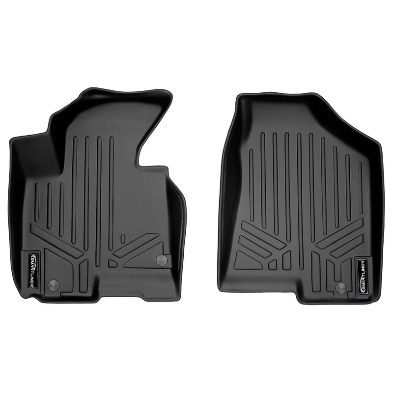 Load image into Gallery viewer, SMARTLINER Custom Fit Floor Liners For 2010-2013 Hyundai Tucson
