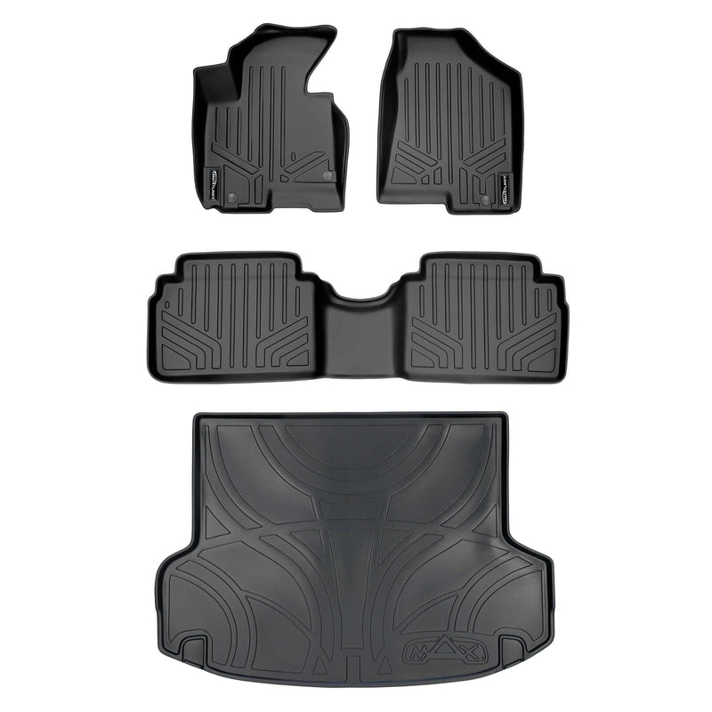Load image into Gallery viewer, SMARTLINER Custom Fit Floor Liners For 2010-2013 Hyundai Tucson