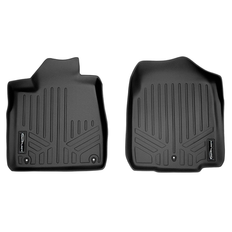 Load image into Gallery viewer, SMARTLINER Custom Fit Floor Liners For 2007-2013 Acura MDX