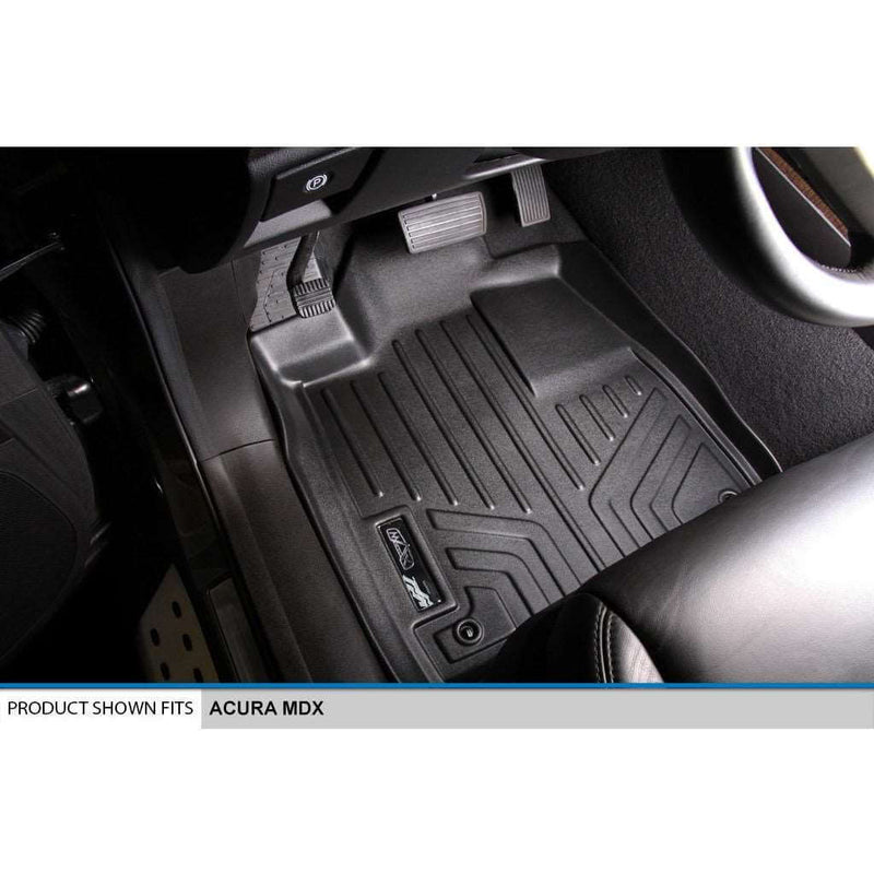 Load image into Gallery viewer, SMARTLINER Custom Fit Floor Liners For 2007-2013 Acura MDX
