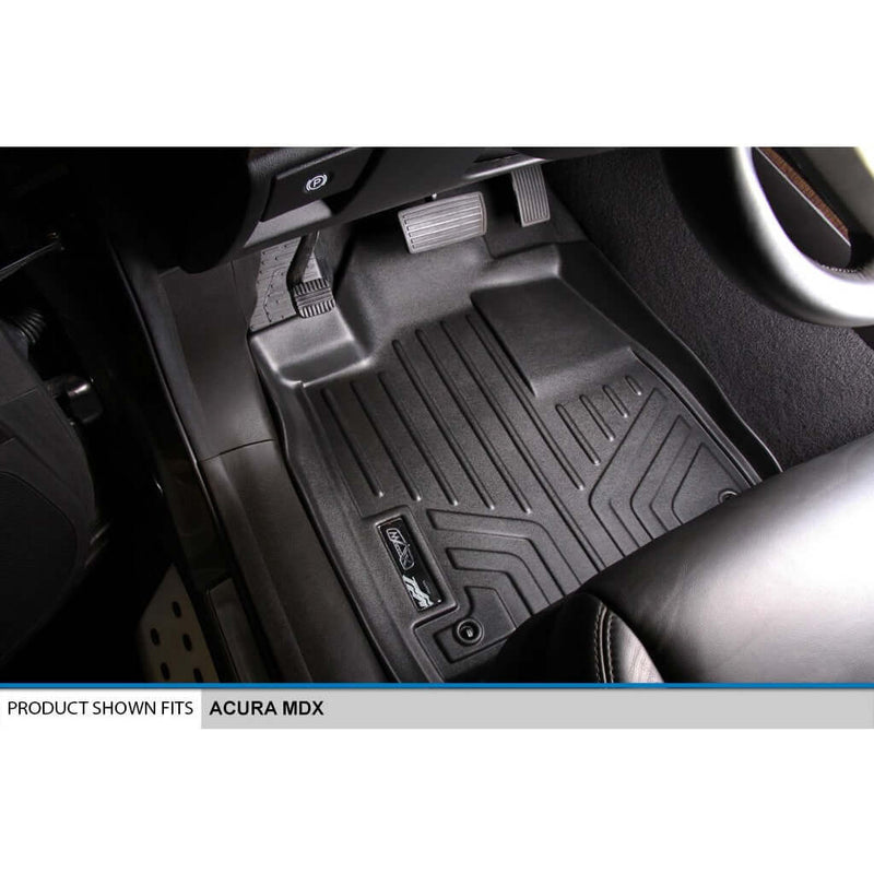 Load image into Gallery viewer, SMARTLINER Custom Fit Floor Liners For 2007-2013 Acura MDX