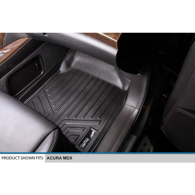 Load image into Gallery viewer, SMARTLINER Custom Fit Floor Liners For 2007-2013 Acura MDX