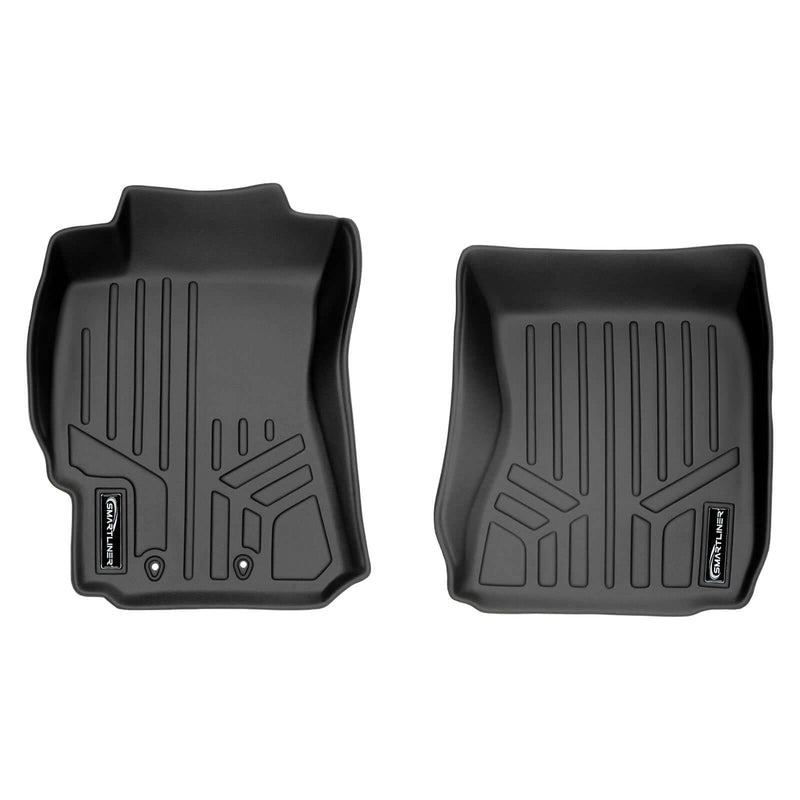 Load image into Gallery viewer, SMARTLINER Custom Fit Floor Liners For 2009-2013 Subaru Forester