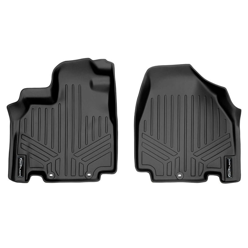 Load image into Gallery viewer, SMARTLINER Custom Fit Floor Liners For 2011-2017 Honda Odyssey