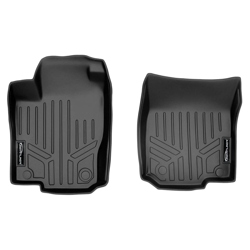 Load image into Gallery viewer, SMARTLINER Custom Fit Floor Liners For 2012-2024 Mercedes Benz ML