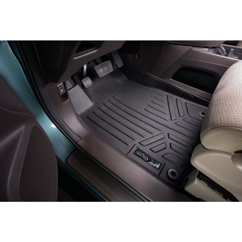 Load image into Gallery viewer, SMARTLINER Custom Fit Floor Liners For 2012-2016 Honda CR-V