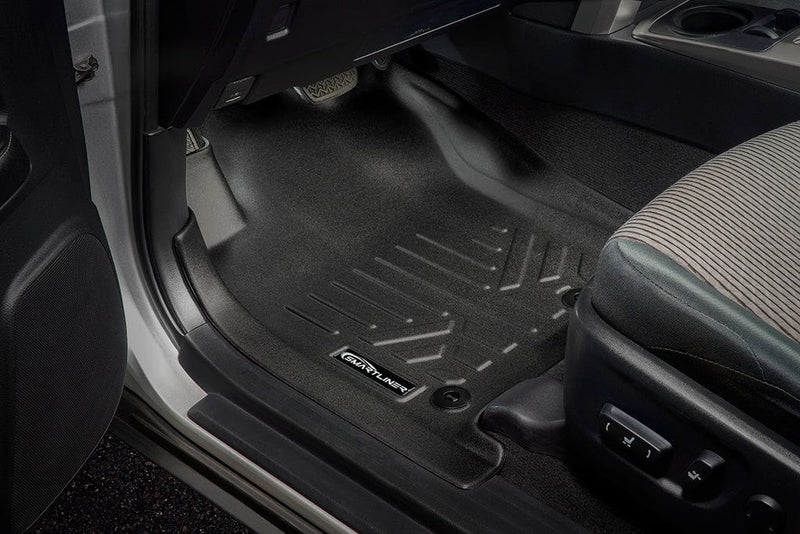 Load image into Gallery viewer, SMARTLINER Custom Fit Floor Liners For 2013-2026 Toyota 4Runner (5 Passenger Model without Sliding Rear Tray)