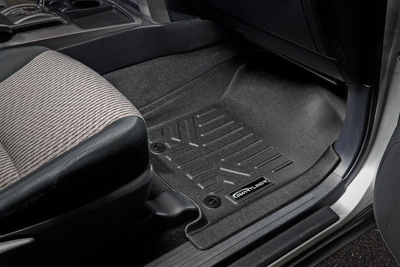 Load image into Gallery viewer, SMARTLINER Custom Fit Floor Liners For 2013-2026 Toyota 4Runner (7 Passenger with 3rd Row Seats)