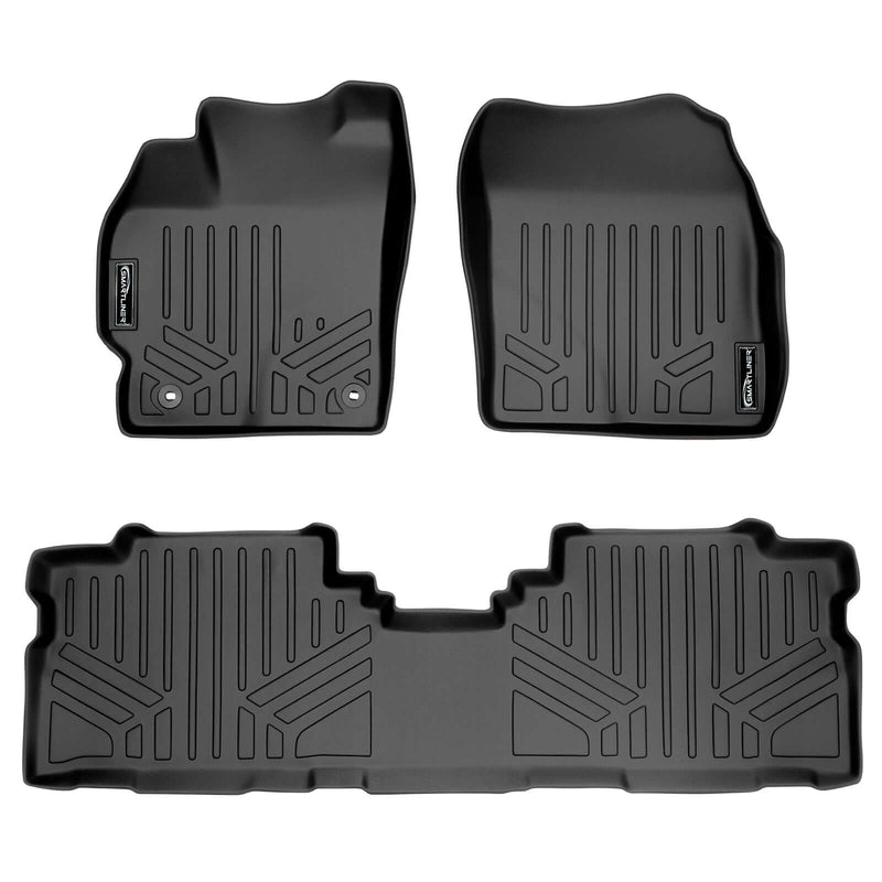 Load image into Gallery viewer, SMARTLINER Custom Fit Floor Liners For 2012-2017 Toyota Prius V