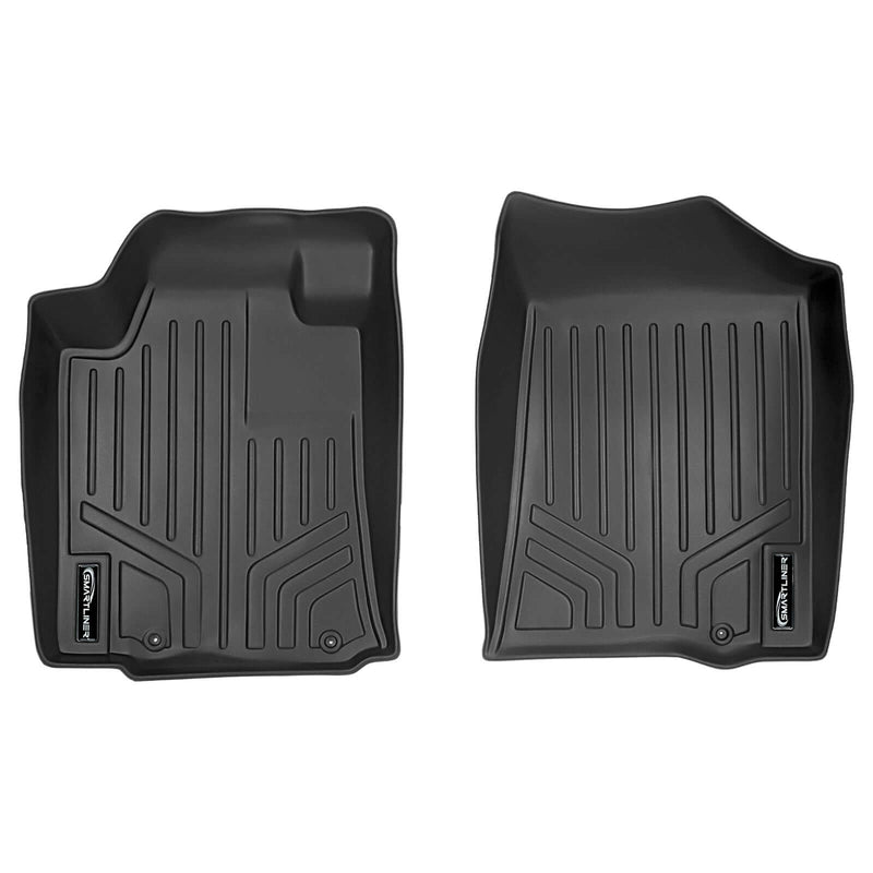 Load image into Gallery viewer, SMARTLINER Custom Fit Floor Liners For 2013 Nissan Altima (Manufactured Before Nov. 2012)